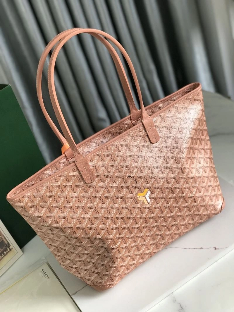 Goyard Shopping Bags Unique 61874
