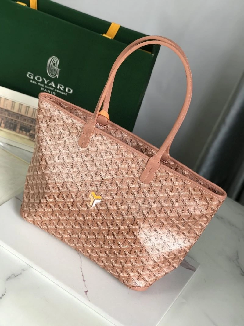 Goyard Shopping Bags Unique 61874
