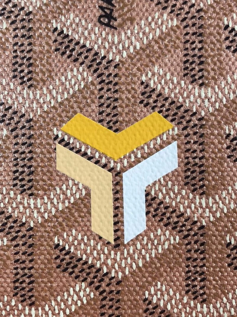 Goyard Shopping Bags Unique 61874