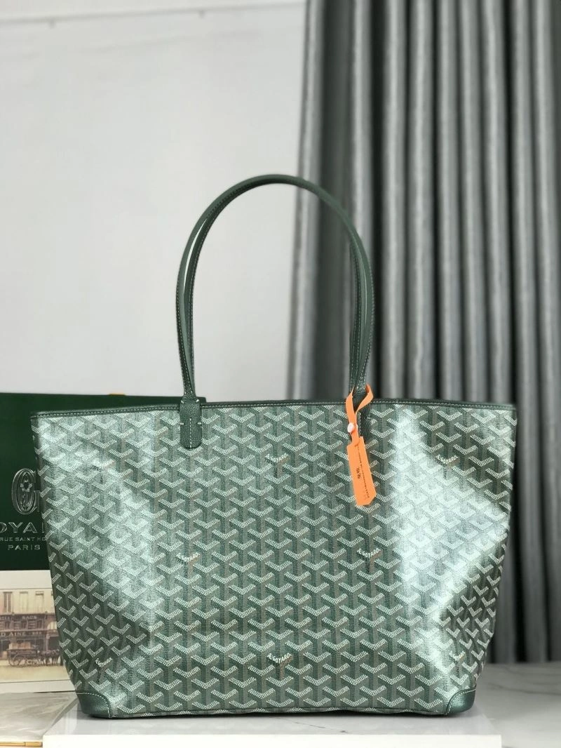 Efficient Goyard Shopping Bags 61873