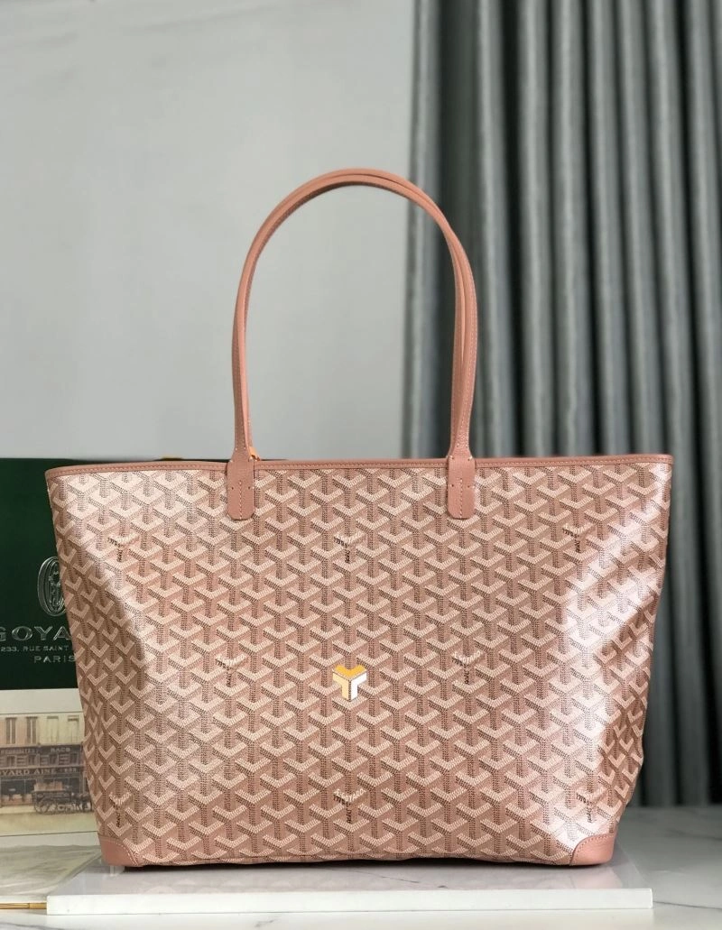 SunProtective Goyard Shopping Bags 61871