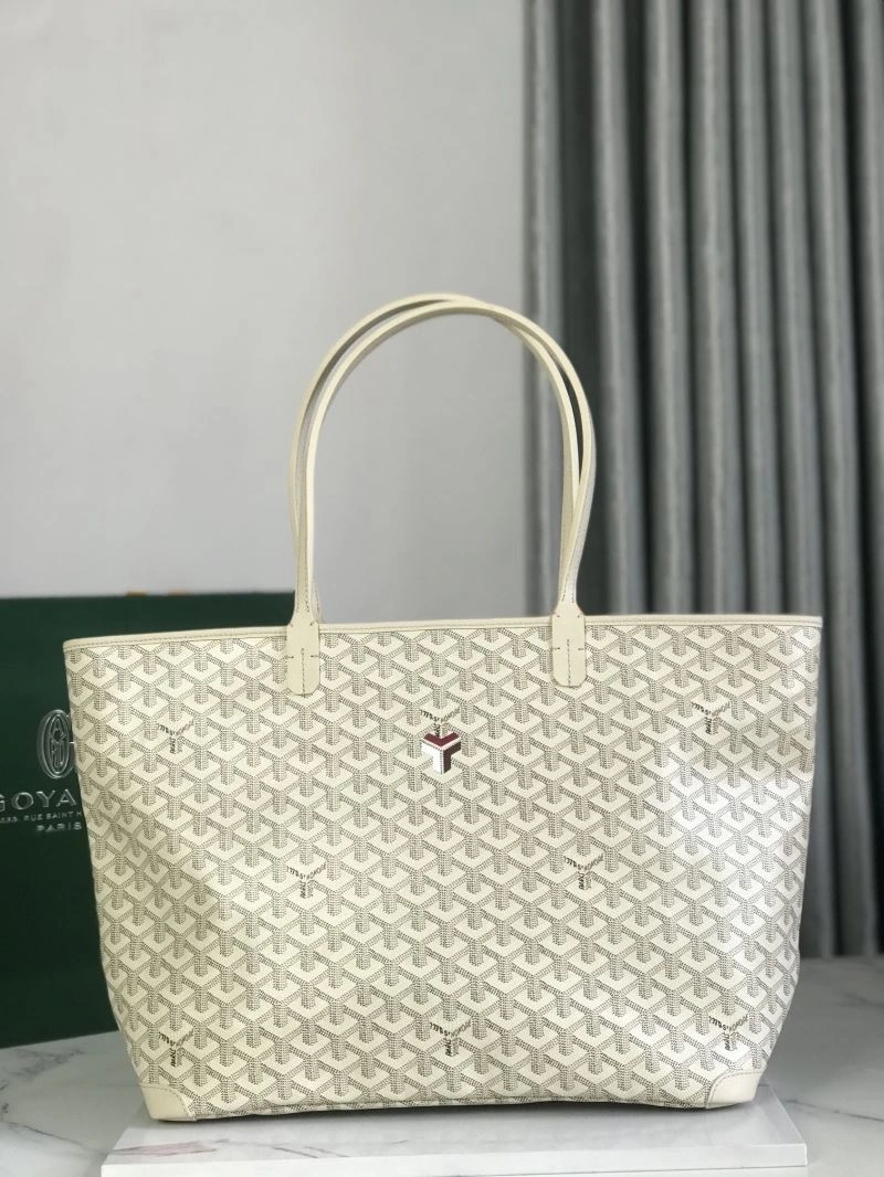 QuickDry Goyard Shopping Bags 61870