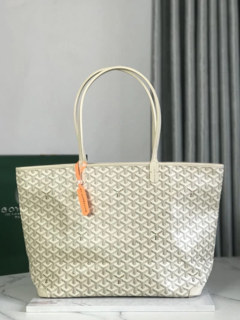 QuickDry Goyard Shopping Bags 61870