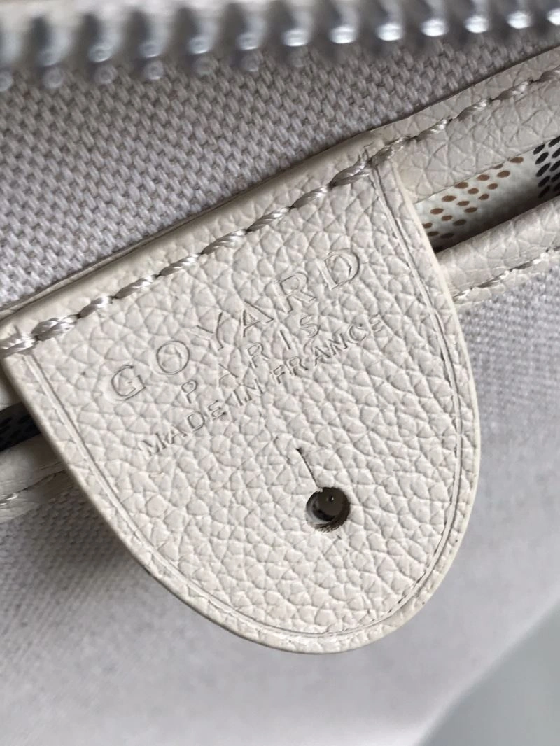 QuickDry Goyard Shopping Bags 61870