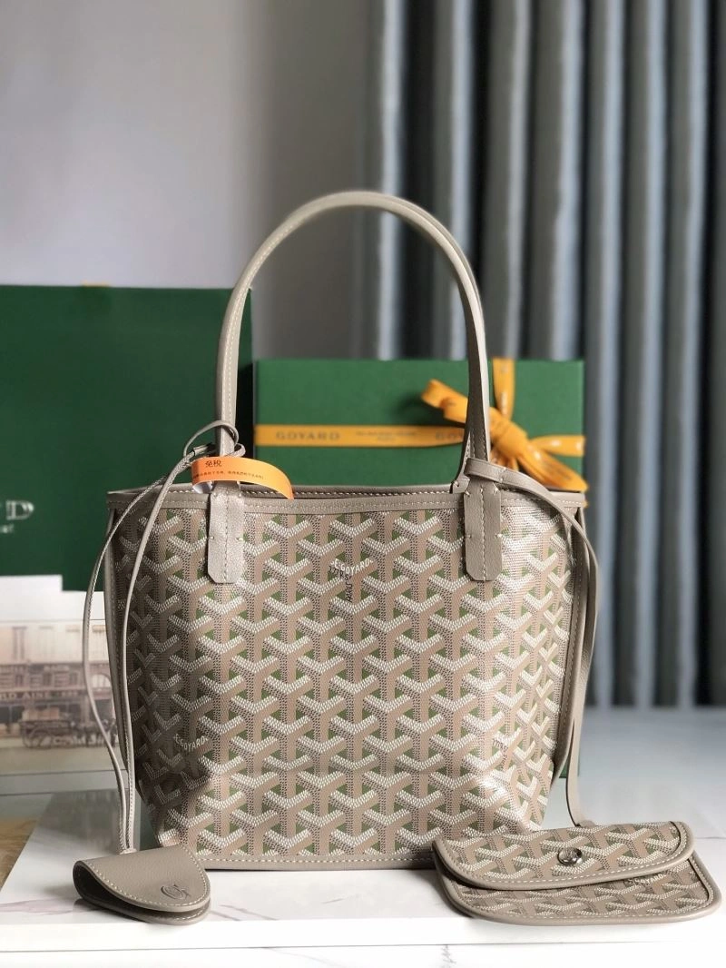 Unisex Goyard Shopping Bags 61868