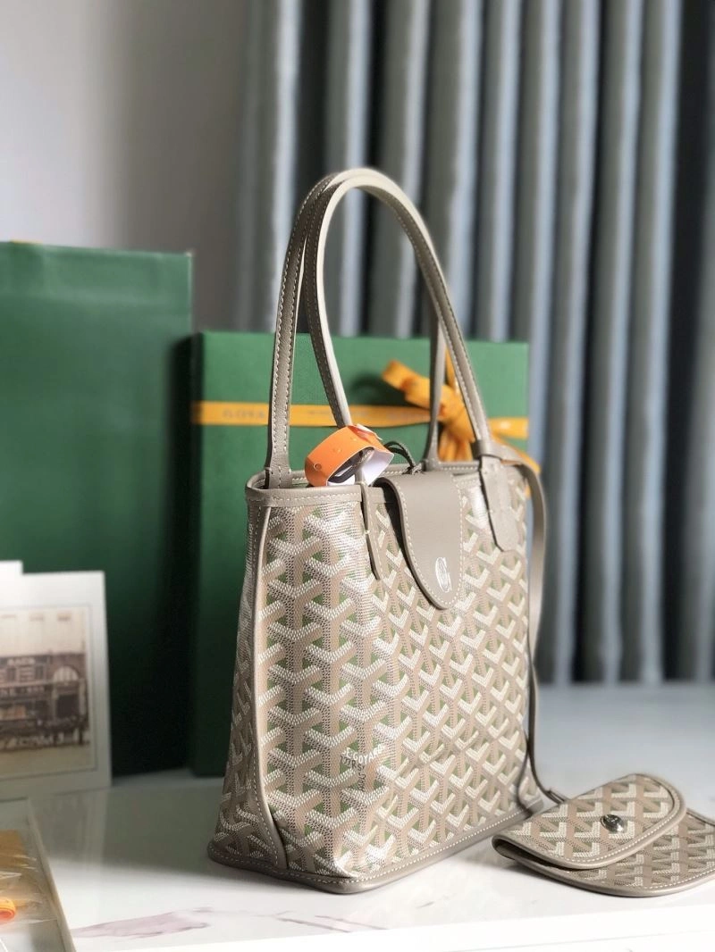 Unisex Goyard Shopping Bags 61868