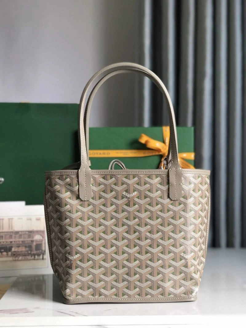 Unisex Goyard Shopping Bags 61868
