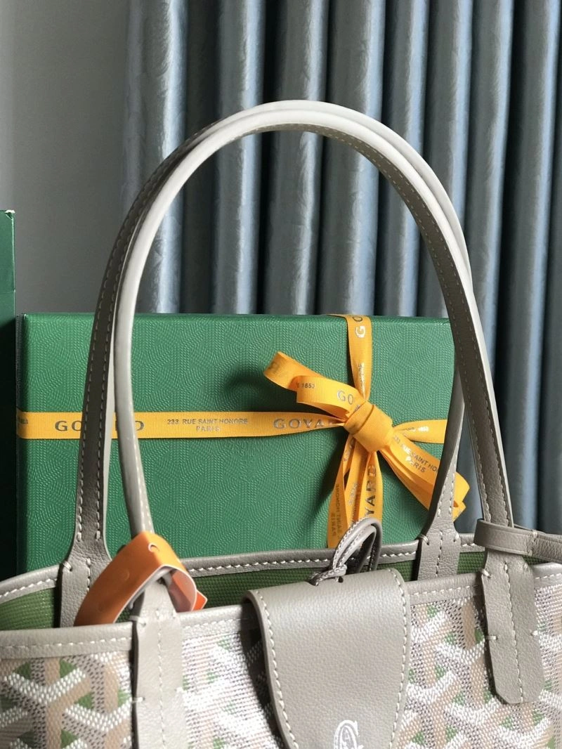 Unisex Goyard Shopping Bags 61868