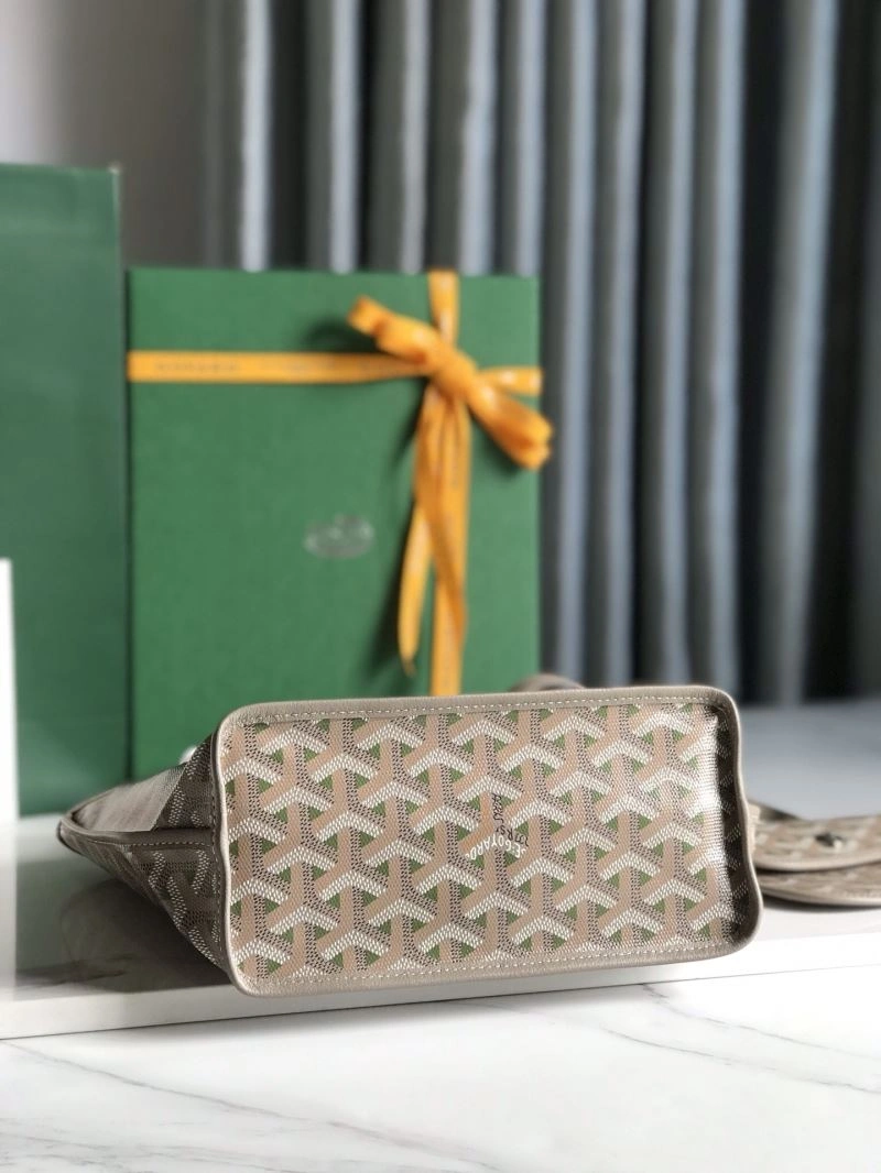 Unisex Goyard Shopping Bags 61868