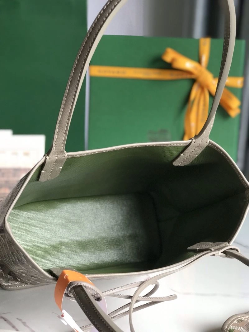 Unisex Goyard Shopping Bags 61868