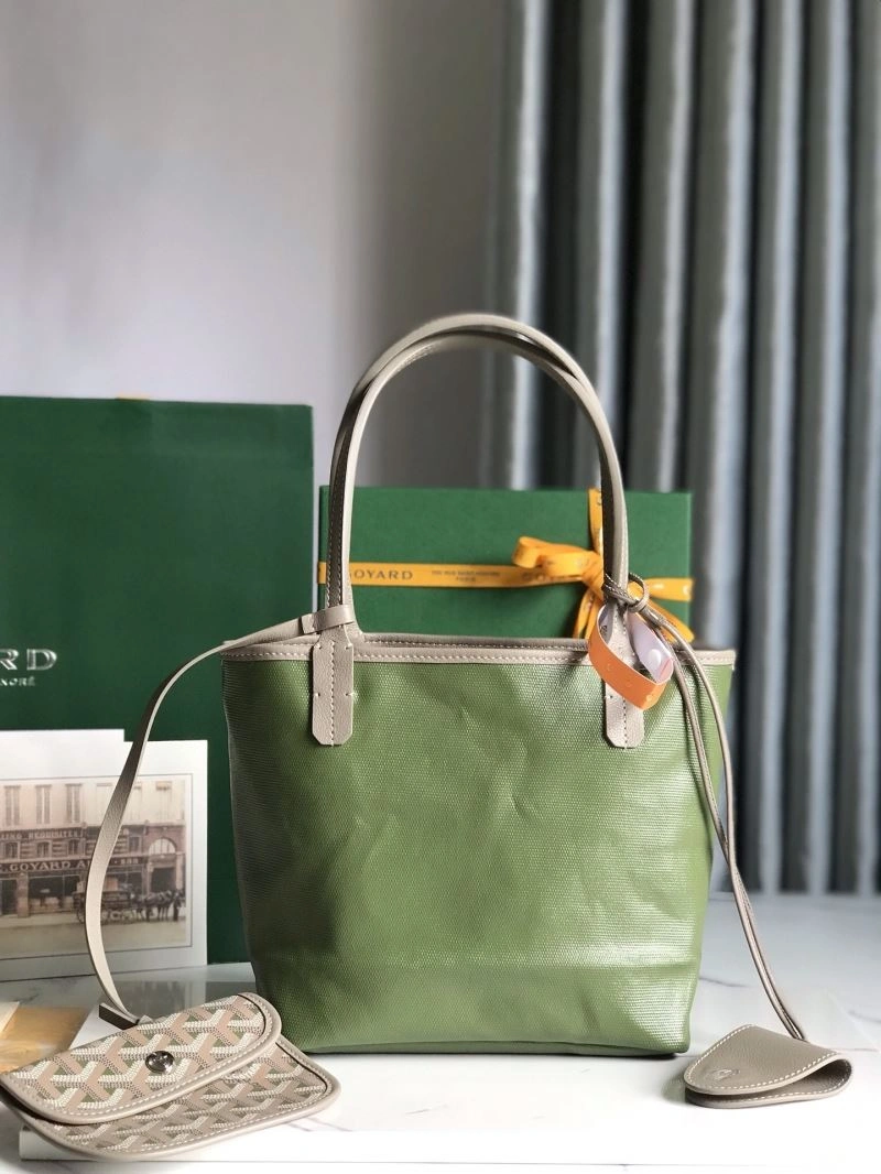 Unisex Goyard Shopping Bags 61868
