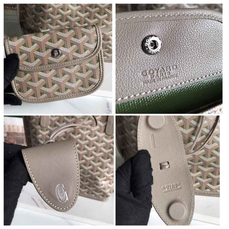 Unisex Goyard Shopping Bags 61868