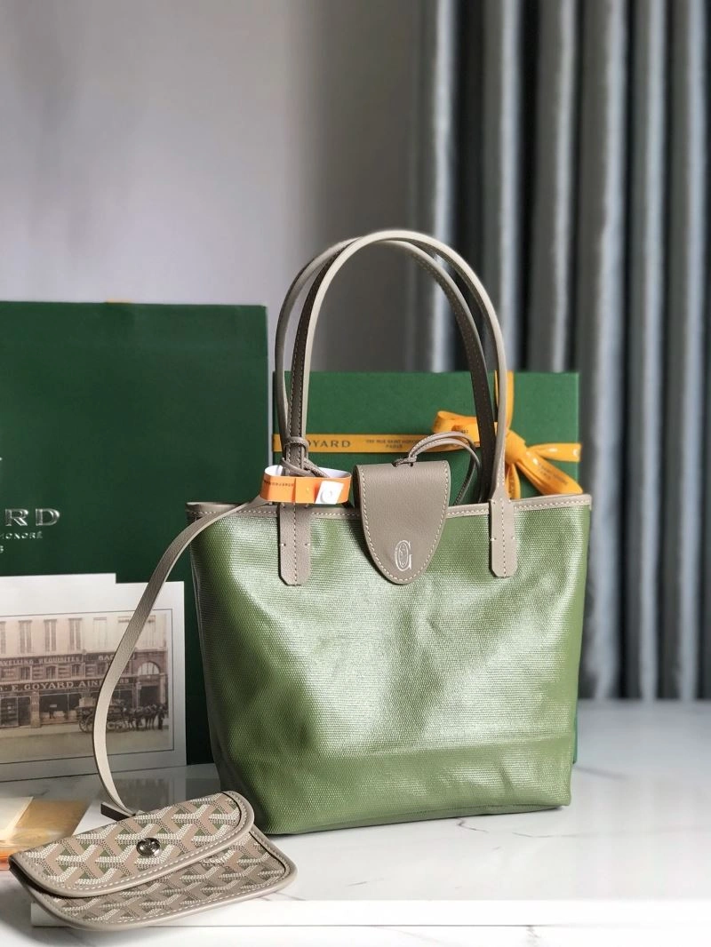 Unisex Goyard Shopping Bags 61868