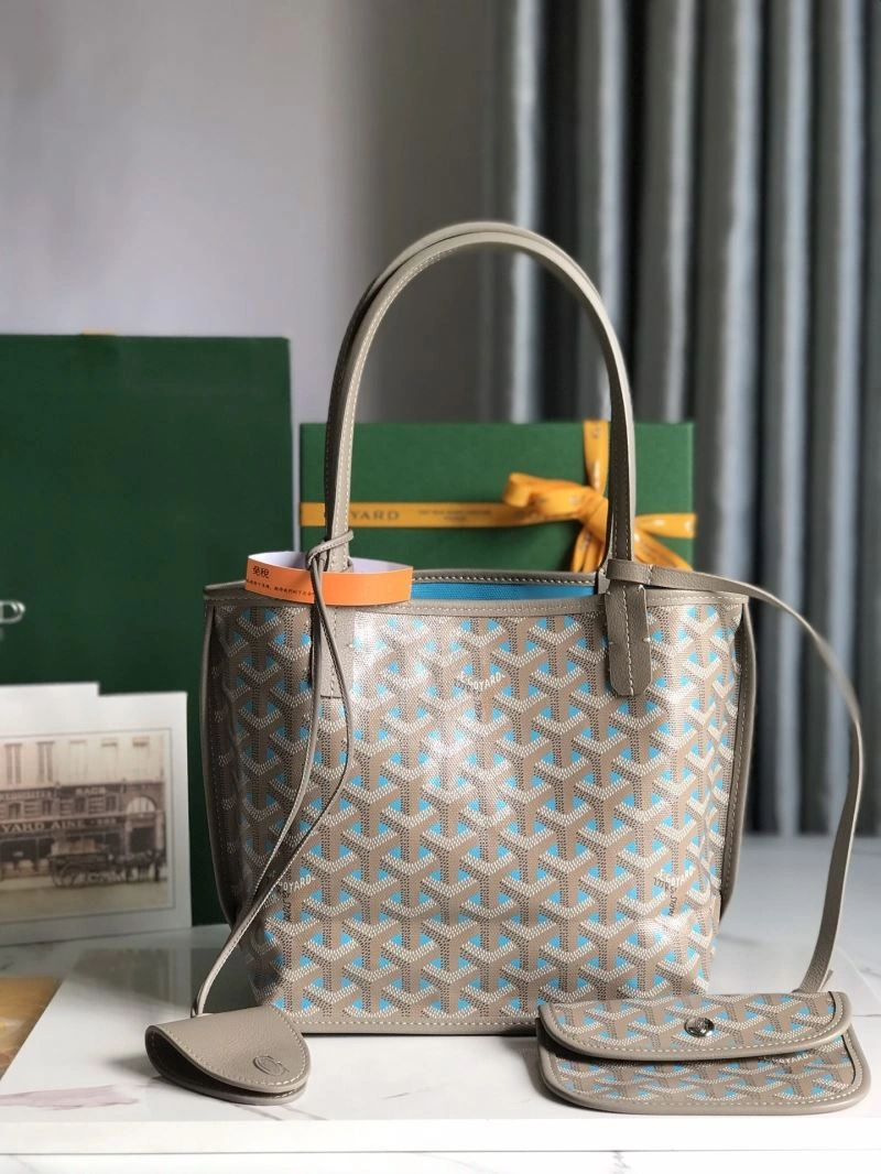 FreshLook Goyard Shopping Bags 61864