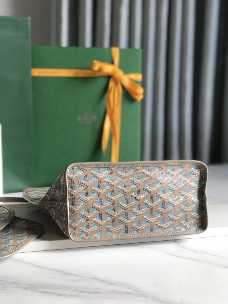 FreshLook Goyard Shopping Bags 61864