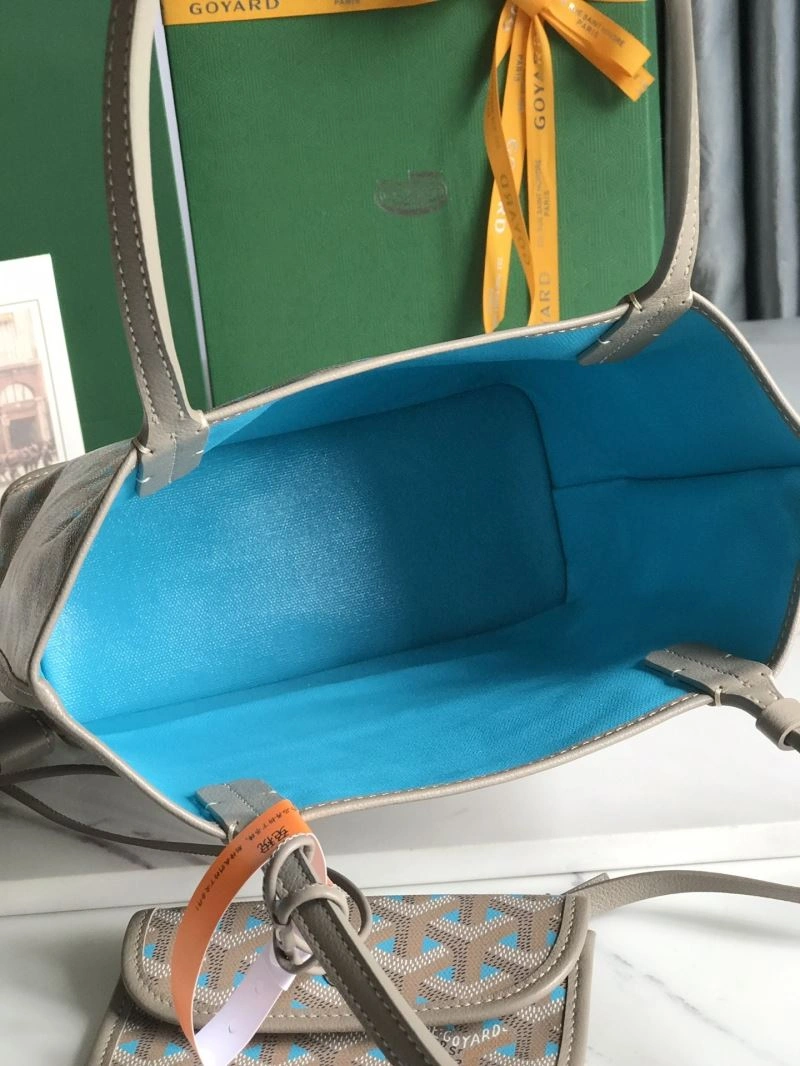 FreshLook Goyard Shopping Bags 61864