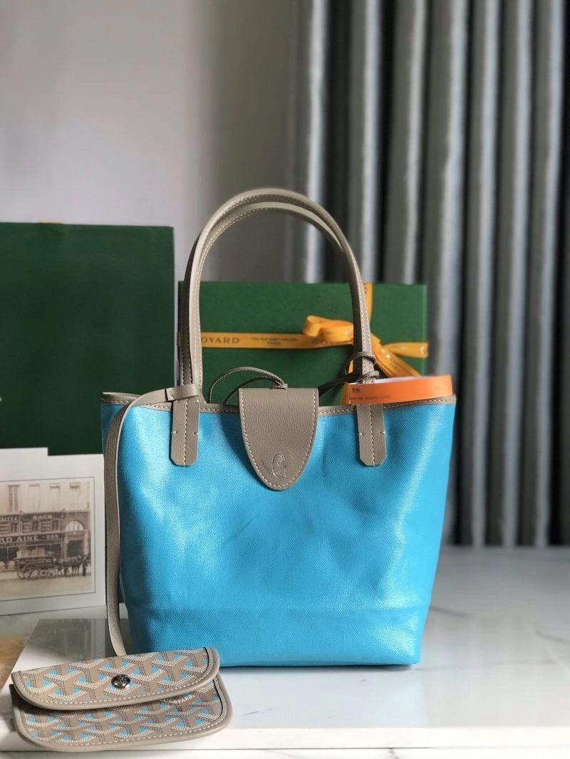 FreshLook Goyard Shopping Bags 61864