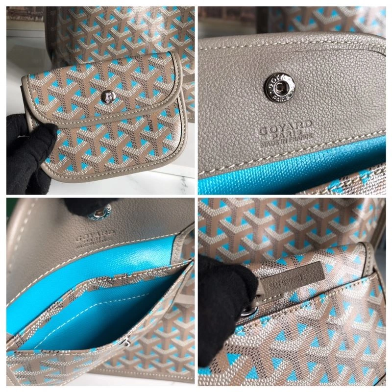 FreshLook Goyard Shopping Bags 61864