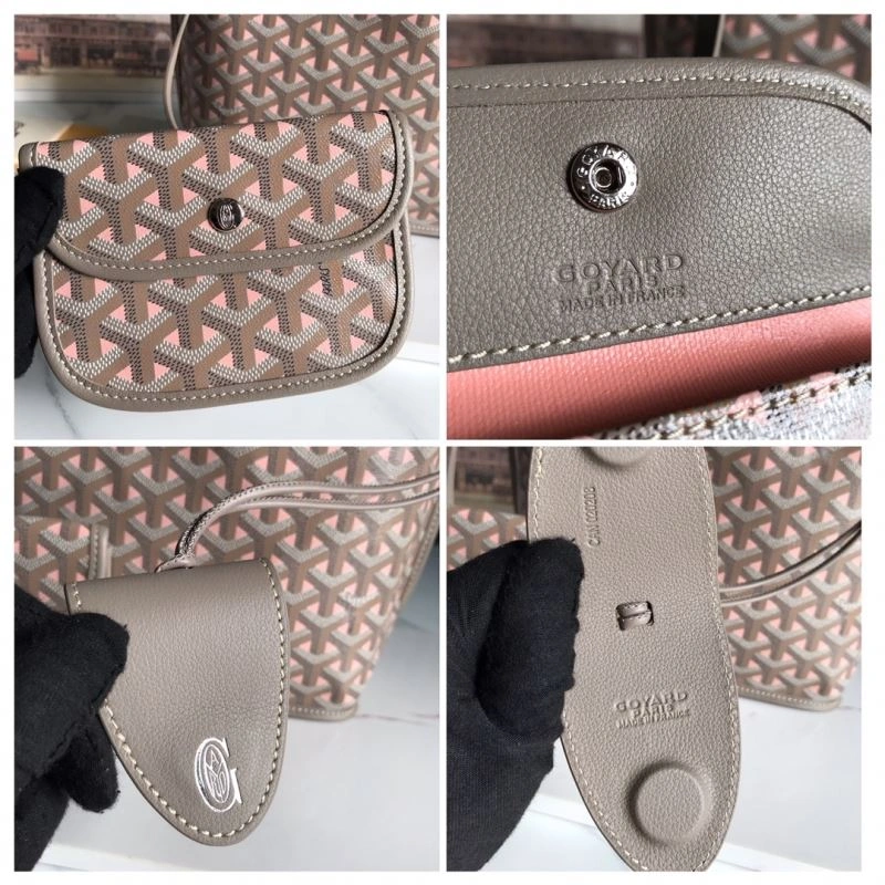 Goyard Shopping Bags Thermal 61863