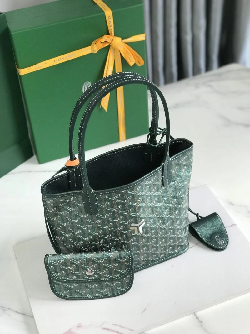 Goyard Shopping Bags Elegant 61862