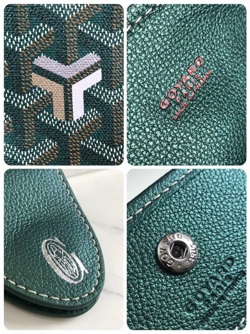 Goyard Shopping Bags Elegant 61862