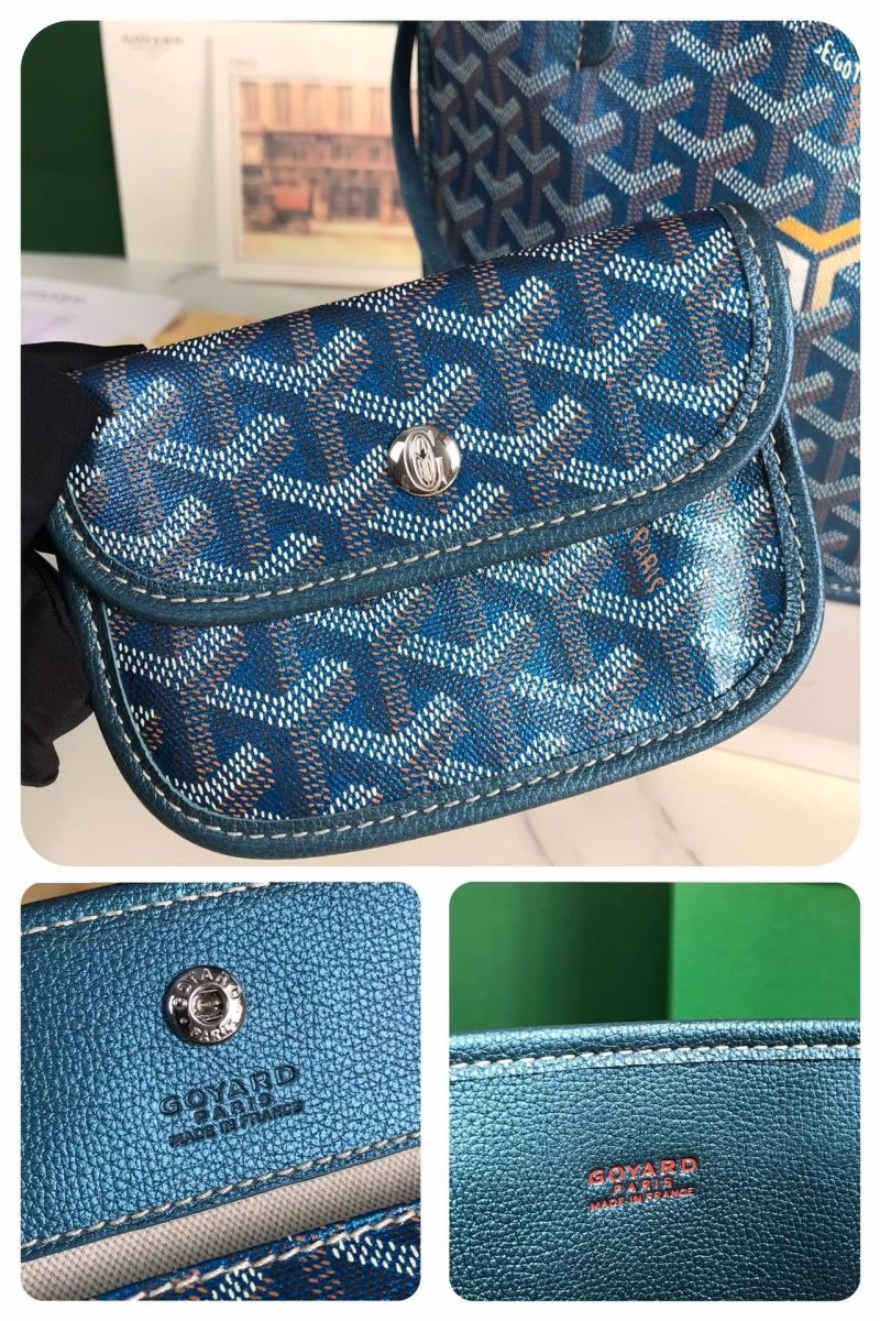 Goyard Shopping Bags BestValue 61904