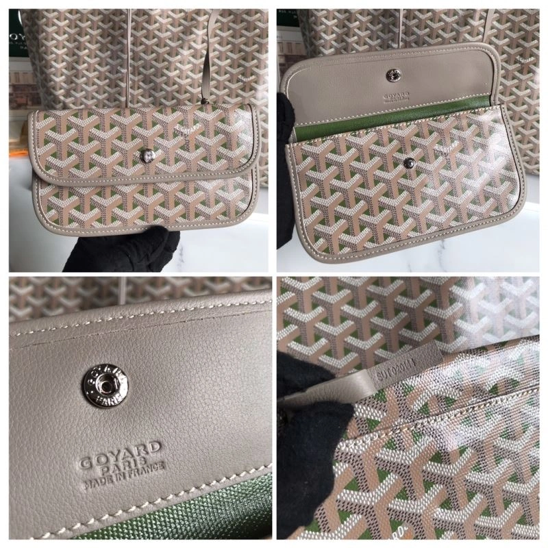 Goyard Shopping Bags SoftTouch 61859