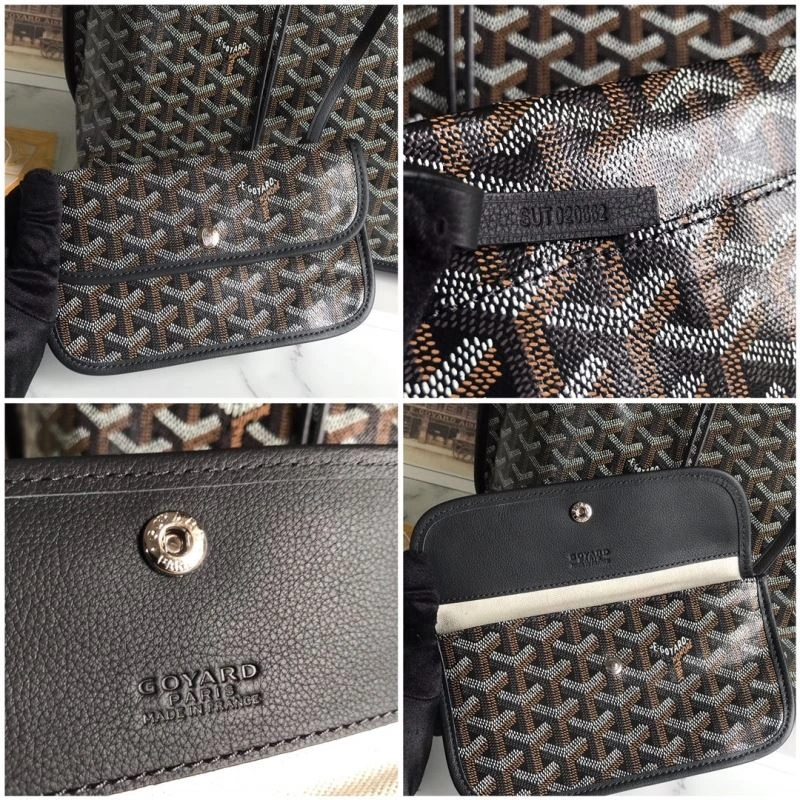 Lightweight Goyard Shopping Bags 61850