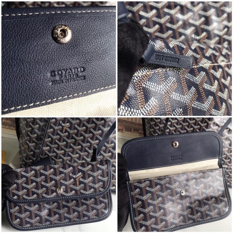 Goyard Shopping Bags EasyMatch 61848