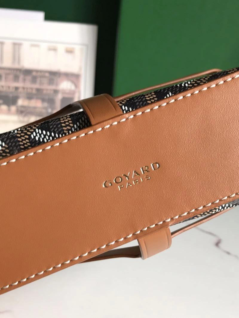 Goyard Suitcase Flexible 58826