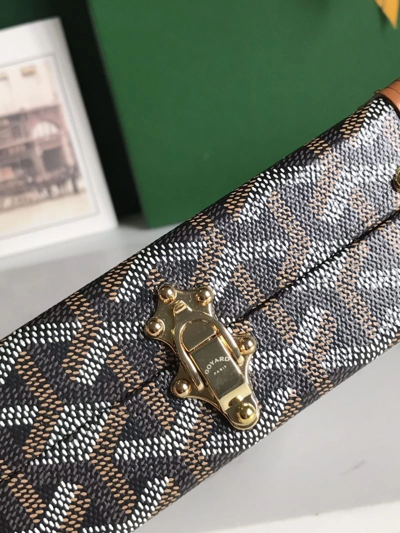 Goyard Suitcase Flexible 58826