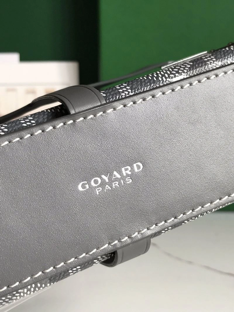 TopPick Goyard Suitcase 58833