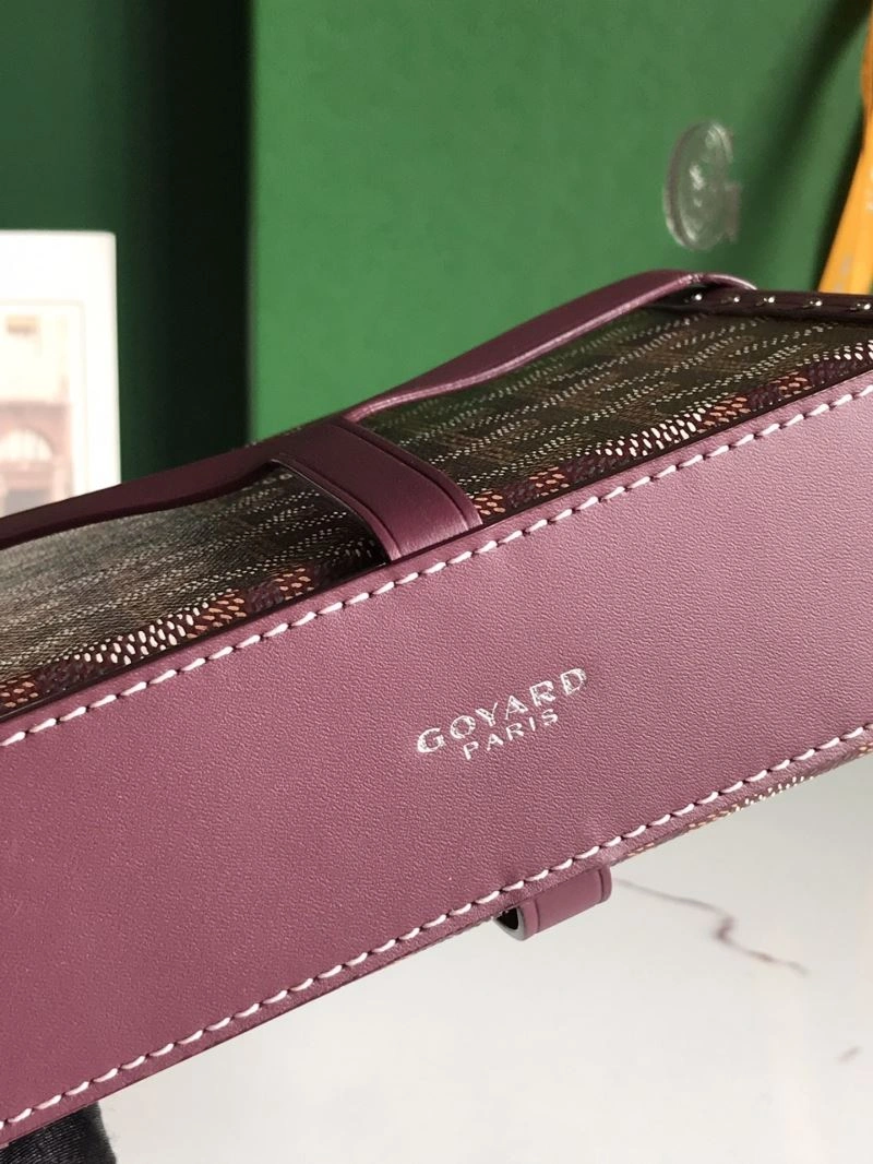 Affordable Goyard Suitcase 58820