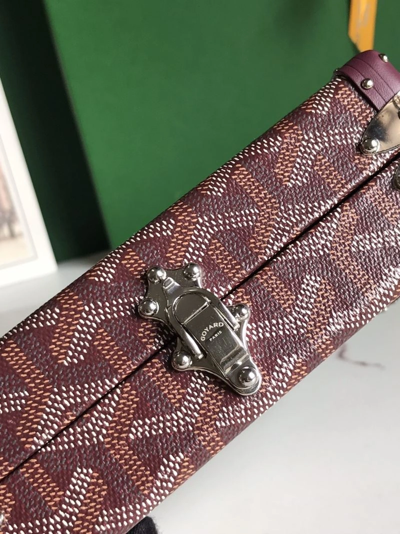 Affordable Goyard Suitcase 58820