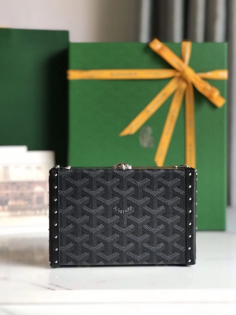 Goyard Suitcase Minimalist 58828