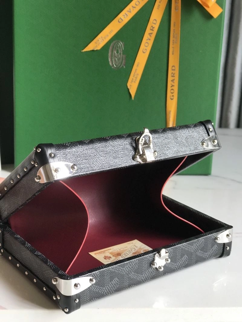 Goyard Suitcase Minimalist 58828