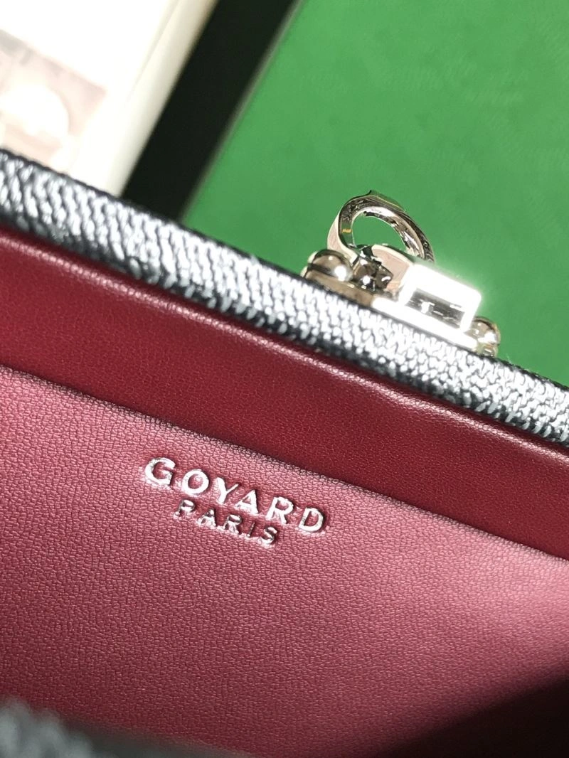 Goyard Suitcase Minimalist 58828