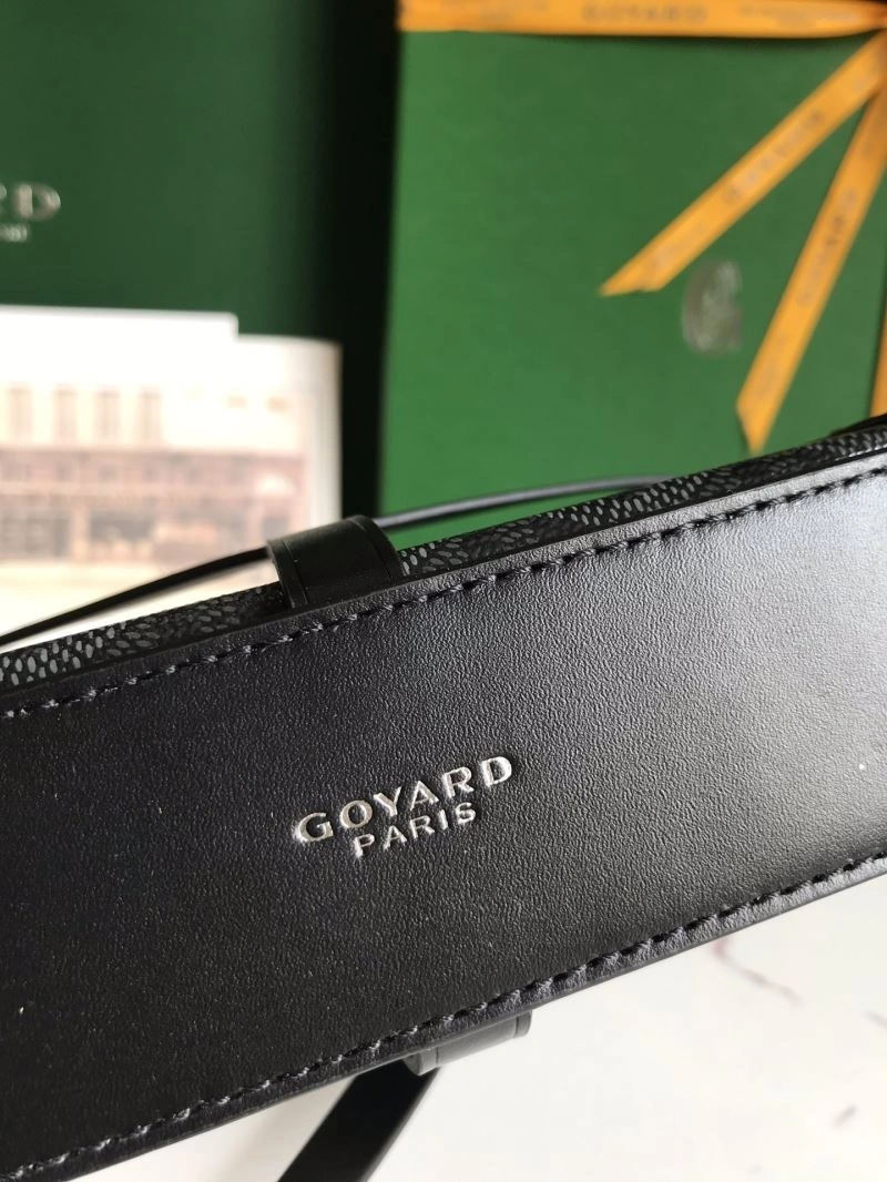 Goyard Suitcase Minimalist 58828