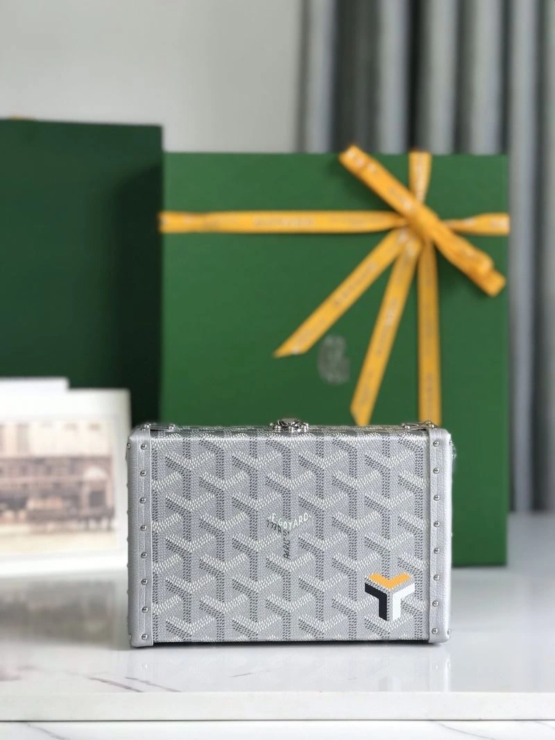 Goyard Suitcase Minimalist 58815