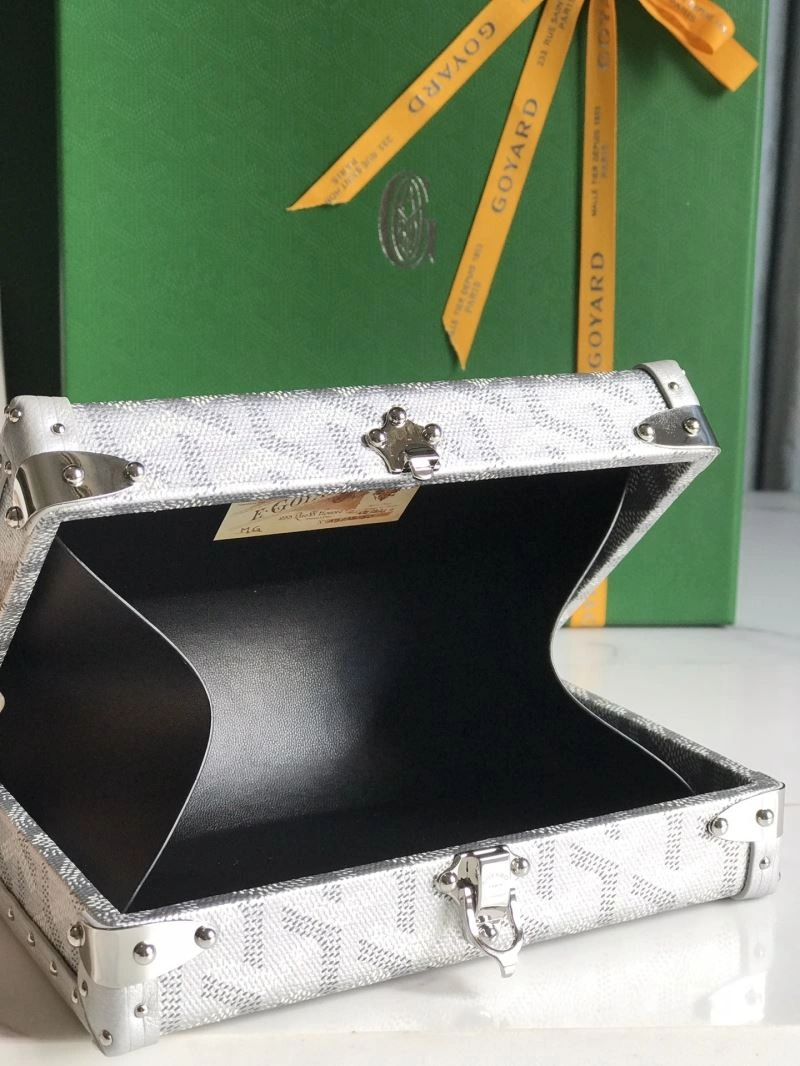 Goyard Suitcase Minimalist 58815