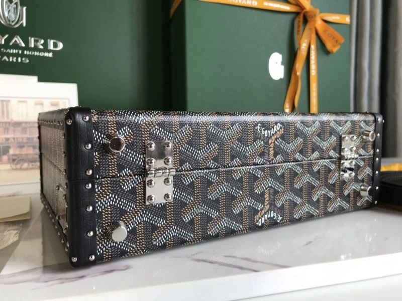 FastDry Goyard Suitcase 58873