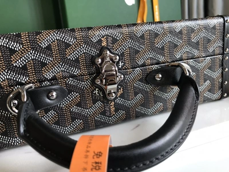 FastDry Goyard Suitcase 58873