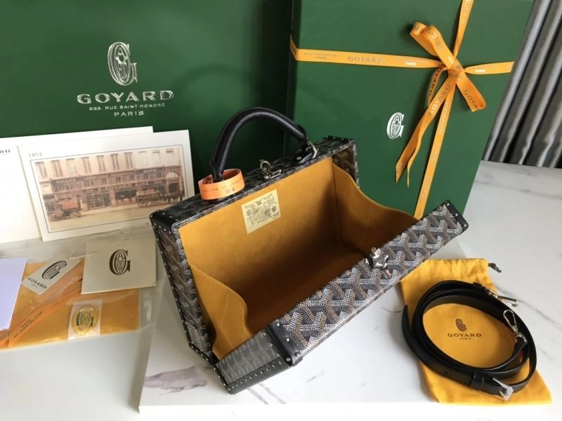 FastDry Goyard Suitcase 58873