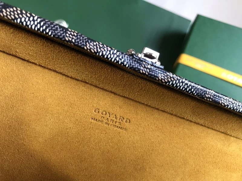 FastDry Goyard Suitcase 58873