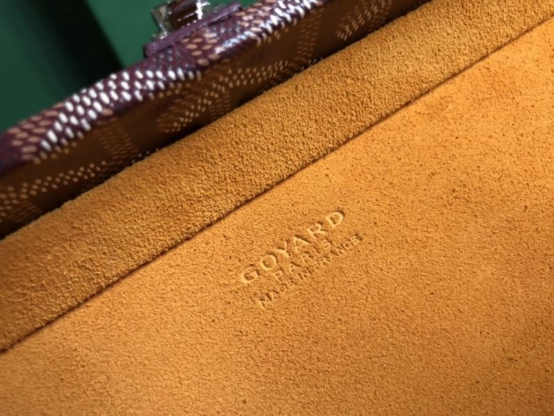 Goyard Suitcase Practical 58808