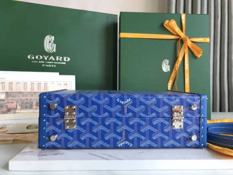 Goyard Suitcase FreshLook 58810
