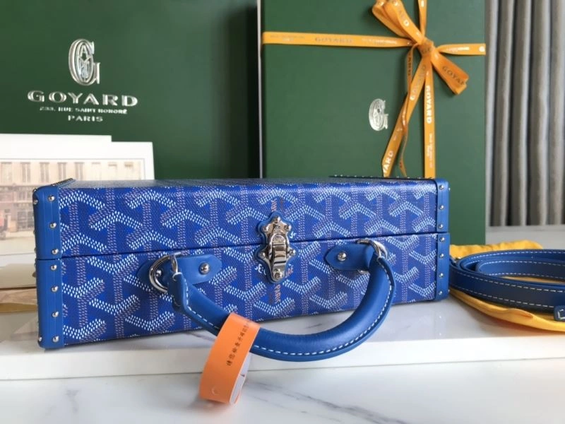 Goyard Suitcase FreshLook 58810