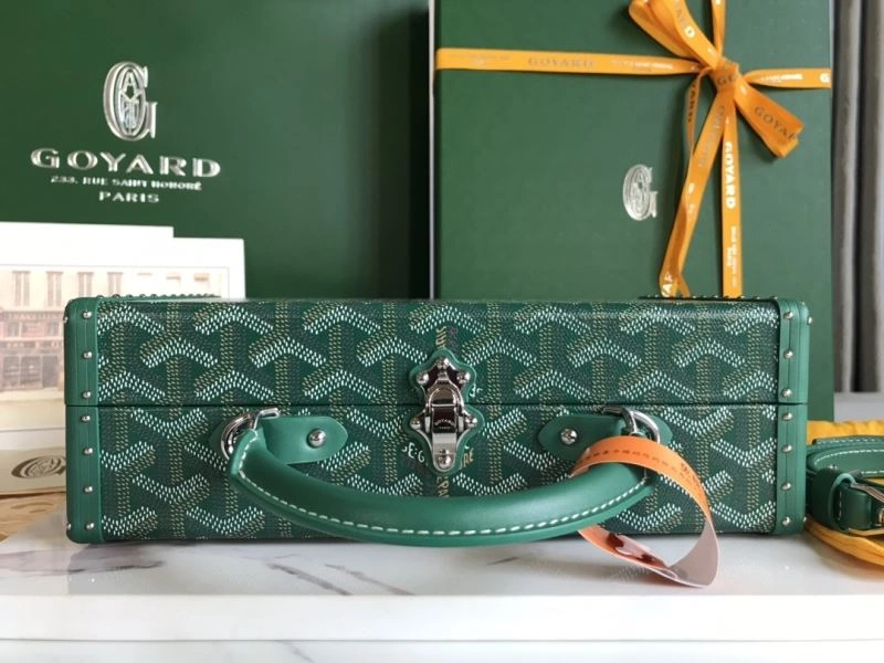Goyard Suitcase HighPerformance 58806