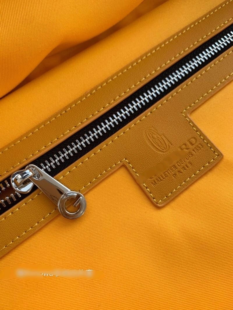 Chic Goyard Suitcase 65701