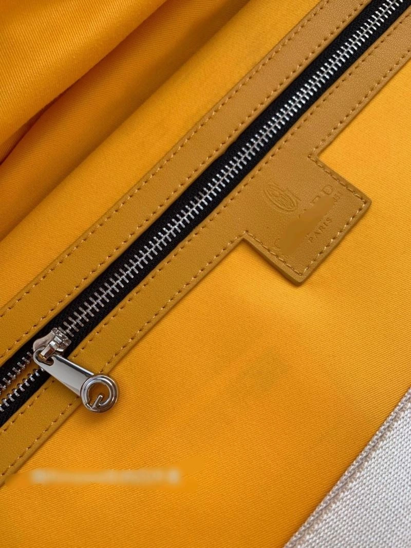 Goyard Suitcase Sleek 65665